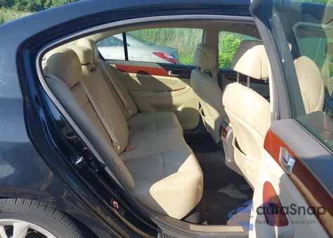 2012 Hyundai Genesis 3.8 из США, поврежденный, VIN KMHGC4DD3CU201622